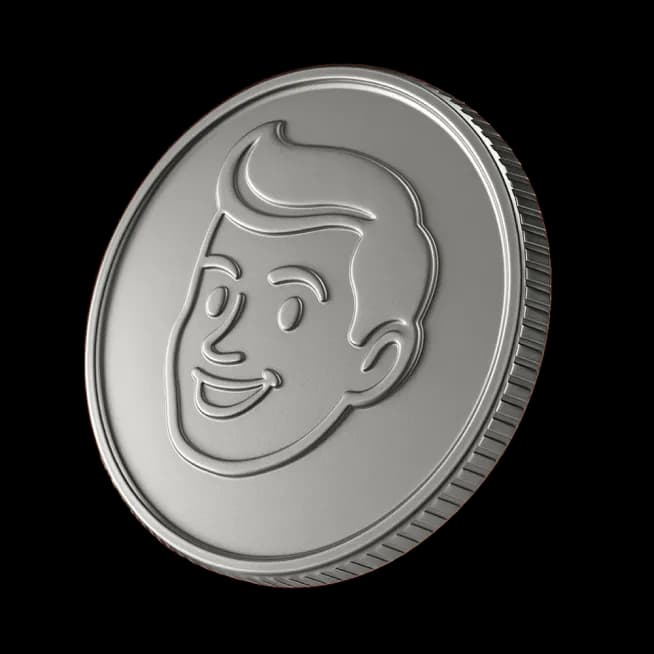 coin
